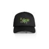 Frame Foam Trucker Cap Thumbnail