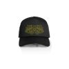 Frame Foam Trucker Cap Thumbnail