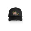 Frame Foam Trucker Cap Thumbnail