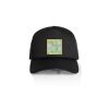 Frame Foam Trucker Cap Thumbnail