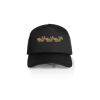 Frame Foam Trucker Cap Thumbnail