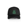 Frame Foam Trucker Cap Thumbnail