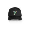 Frame Foam Trucker Cap Thumbnail