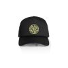 Frame Foam Trucker Cap Thumbnail