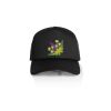 Frame Foam Trucker Cap Thumbnail