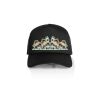 Frame Foam Trucker Cap Thumbnail