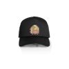 Frame Foam Trucker Cap Thumbnail