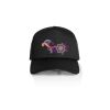 Frame Foam Trucker Cap Thumbnail