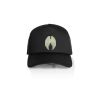 Frame Foam Trucker Cap Thumbnail