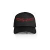 Frame Foam Trucker Cap Thumbnail