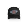 Frame Foam Trucker Cap Thumbnail