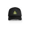Frame Foam Trucker Cap Thumbnail