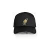 Frame Foam Trucker Cap Thumbnail