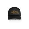 Frame Foam Trucker Cap Thumbnail