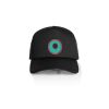 Frame Foam Trucker Cap Thumbnail