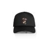Frame Foam Trucker Cap Thumbnail