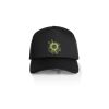 Frame Foam Trucker Cap Thumbnail