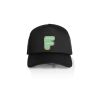 Frame Foam Trucker Cap Thumbnail