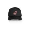Frame Foam Trucker Cap Thumbnail