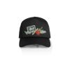 Frame Foam Trucker Cap Thumbnail