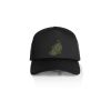 Frame Foam Trucker Cap Thumbnail