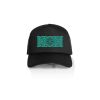 Frame Foam Trucker Cap Thumbnail