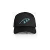 Frame Foam Trucker Cap Thumbnail