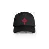 Frame Foam Trucker Cap Thumbnail