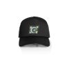 Frame Foam Trucker Cap Thumbnail