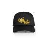 Frame Foam Trucker Cap Thumbnail