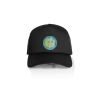 Frame Foam Trucker Cap Thumbnail