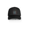 Frame Foam Trucker Cap Thumbnail