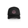 Frame Foam Trucker Cap Thumbnail