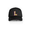 Frame Foam Trucker Cap Thumbnail