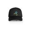Frame Foam Trucker Cap Thumbnail