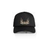 Frame Foam Trucker Cap Thumbnail