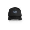Frame Foam Trucker Cap Thumbnail