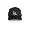 Frame Foam Trucker Cap Thumbnail