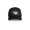Frame Foam Trucker Cap Thumbnail