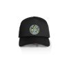 Frame Foam Trucker Cap Thumbnail