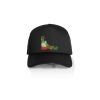 Frame Foam Trucker Cap Thumbnail