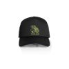 Frame Foam Trucker Cap Thumbnail