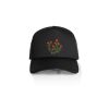 Frame Foam Trucker Cap Thumbnail