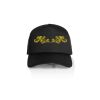 Frame Foam Trucker Cap Thumbnail