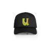 Frame Foam Trucker Cap Thumbnail