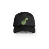 Frame Foam Trucker Cap Thumbnail