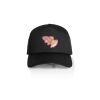 Frame Foam Trucker Cap Thumbnail