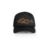 Frame Foam Trucker Cap Thumbnail