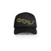 Frame Foam Trucker Cap Thumbnail