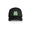Frame Foam Trucker Cap Thumbnail
